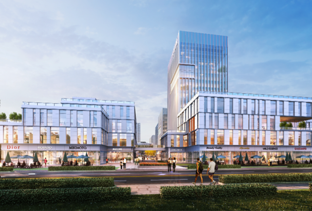 海口诸暨二手房